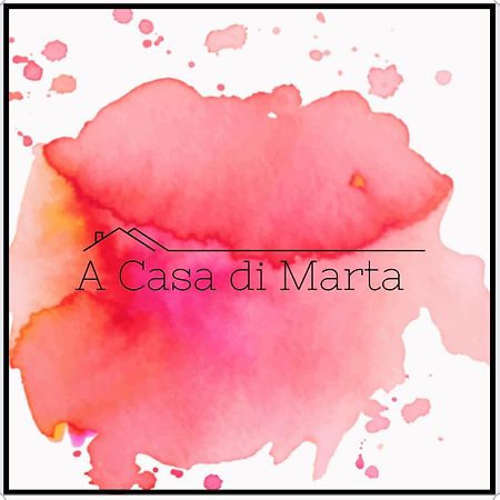 شقة A Casa Di Marta Canonica d'Adda المظهر الخارجي الصورة